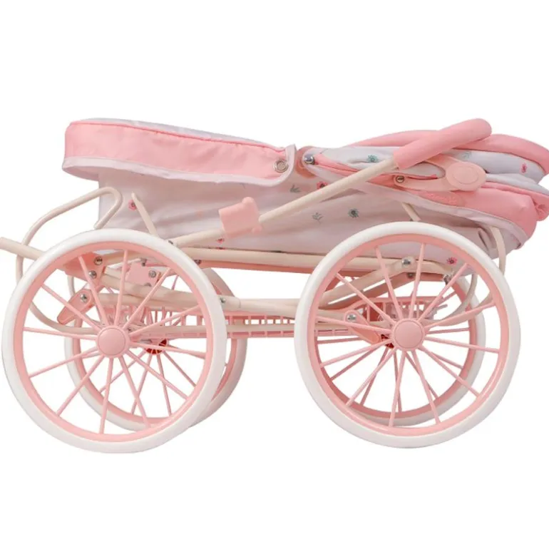 Carro de Muñecas Koala Plegable