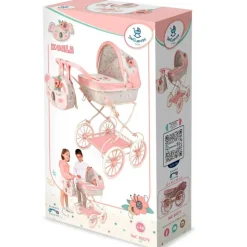 Carro de Muñecas Koala Plegable