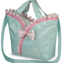 Carro de Muñecas Plegable Provenza 60x65x38cm