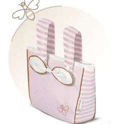 Carro de Muñecas Reborn Verona con Sombrilla