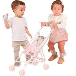 Carro de Muñecas Silla Plegable Koala