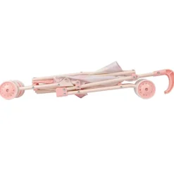 Carro de Muñecas Silla Plegable Koala