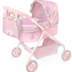 Carro de Muñecas Sophie Mi Primer Cochecito