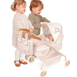 Carro de Muñecas Verona Mi Primer Carro