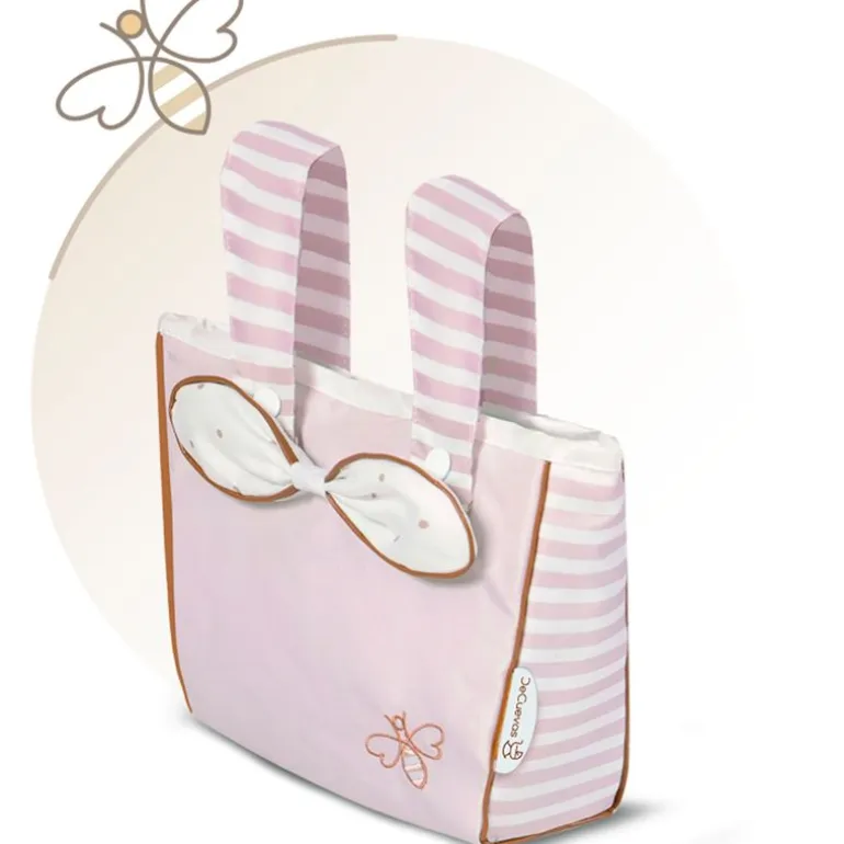 Carro de Muñecas Verona Mi Primer Carro