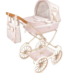 Carro de Muñecas Verona Plegable