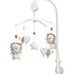 Carrusel Musical León