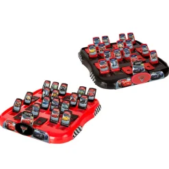 Cars 3 Adivina el Personaje