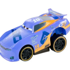Cars 3 Coche a Todo Gas Danny Swervez