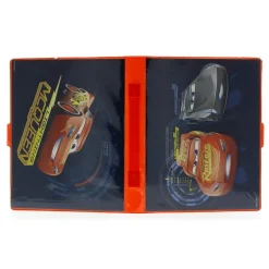 Cars 3 Estuche de Dibujo y Pintura
