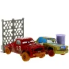 Cars 3 Pack 2 Coches Locos T-Bone y Jimbo