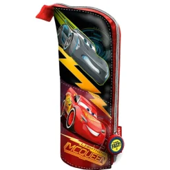 Cars 3 Portatodo Vertical Race