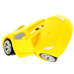 Cars Cruz Ramírez Superchoque