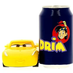 Cars Cruz Ramírez Superchoque