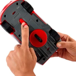 Cars Global Racers Cup Rayo McQueen Derrapa Corre