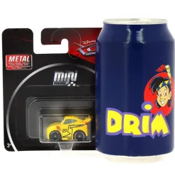 Cars Mini Racers Cruz Ramírez en Thomasville