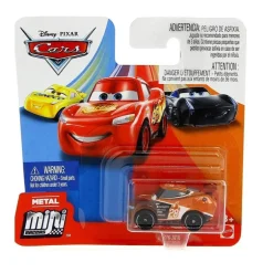 Cars Mini Racers Vehículo Surtido