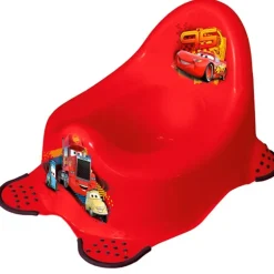 Cars Orinal Antideslizante