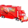 Cars Track Talkers Camión Mack con Sonidos