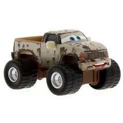 Cars Vehículo Deluxe Craig Fäster