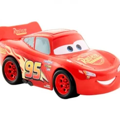 Cars Vehículo Parlanchín Surtido