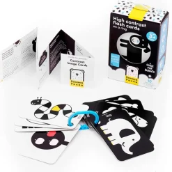 Carta de contraste +3M