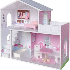 Casa de Madera 47x50x23