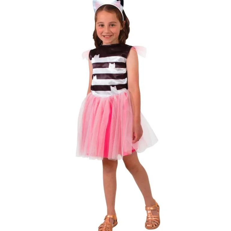 Casa de Muñecas de Gabby Disfraz Deluxe