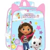 Casa de Muñecas de Gabby Mochila Guadería