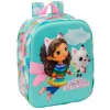 Casa de Muñecas de Gabby Mochila Guardería 3D