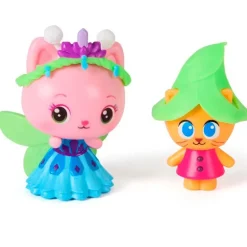 Casa de Muñecas de Gabby Pack 2 Figuras Película Surtida