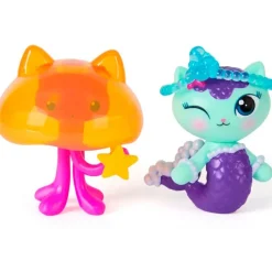 Casa de Muñecas de Gabby Pack 2 Figuras Película Surtida