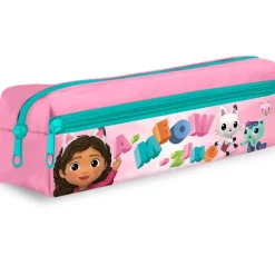 Casa de Muñecas de Gabby Portatodo Escolar