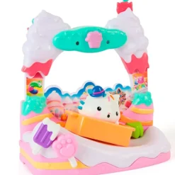 Casa de Muñecas de Gabby Película Balcón Confection