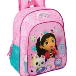 Casa Muñecas de Gabby Mochila Infantil