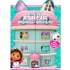 Casa Muñecas de Gabby Pack Papelería