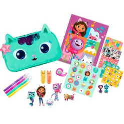 Casa Muñecas de Gabby Pack Papelería