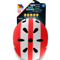 Casco Infantil Estrella
