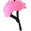 Casco Infantil Rosa