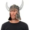 Casco Vikingo Látex