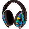 Cascos Anti ruido Kalidoscopio Bebé (0-3años)
