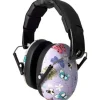 Cascos Anti ruido Mariposas Kid +3 años