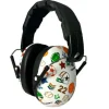 Cascos Anti ruido Sports Kid +3 años