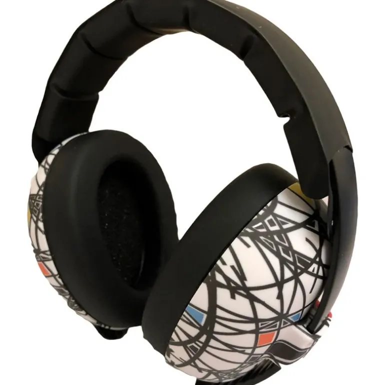 Cascos Anti ruido Sticks & Stones Bebé (0-3años)