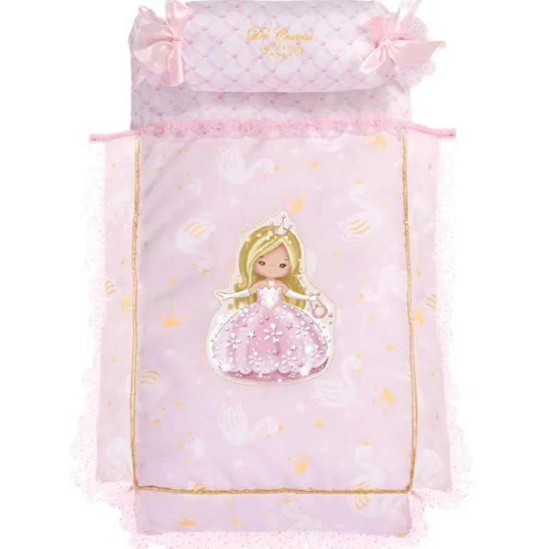 Casita Cama de Madera Línea María