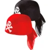 Casquete Pirata Surtido