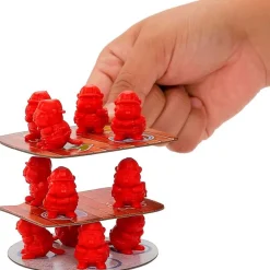 Castores Constructores Juego Mesa