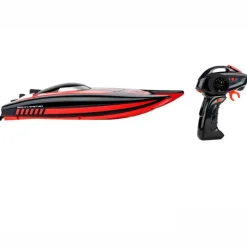 Catamarán R/C Escala 1:16