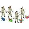 Cazafantasmas Originales Figura Surtida
