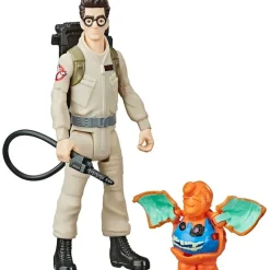 Cazafantasmas Originales Figura Surtida